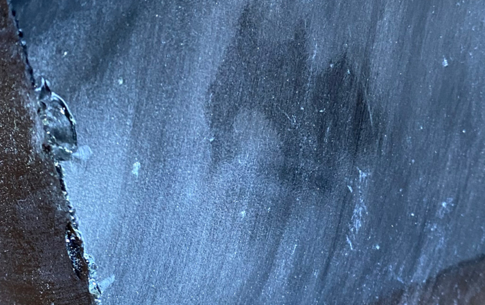 L'Hématite en lithothérapie