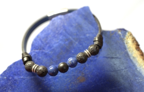 Litho – Lapis Lazuli