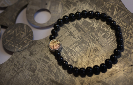 Lithothérapie Météorite