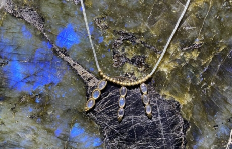 Litho – Labradorite