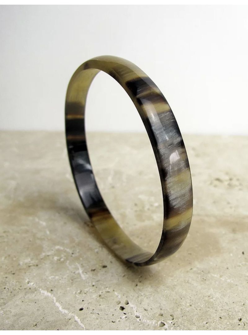 Bracelet Femme - Bracelet - Corne de Vache - Bat