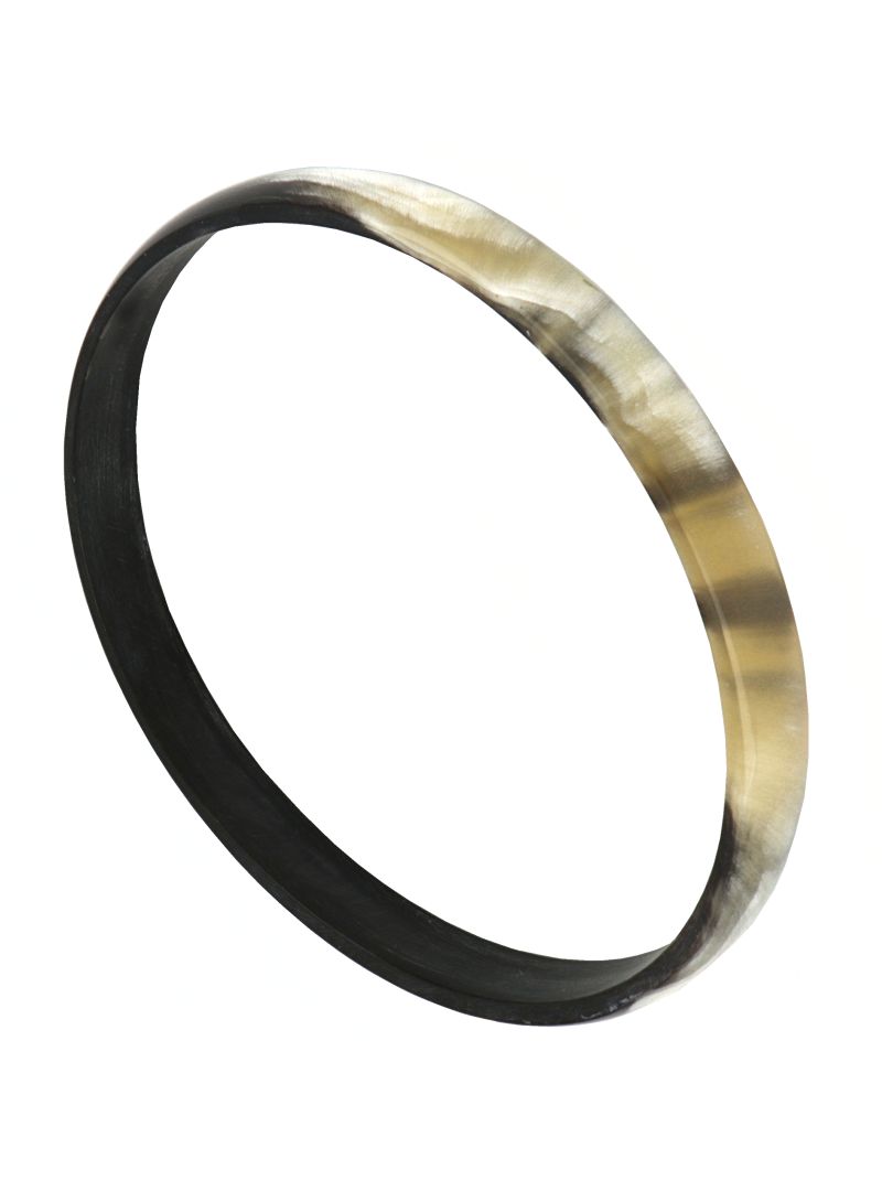 Bracelet Femme - Bracelet - Corne de Vache - Bat